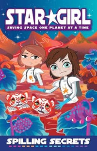 Image of Spilling Secrets