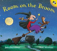 Image of Room on the Broom