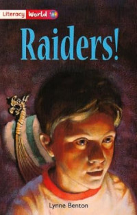 Image of Raiders!
