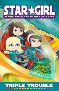 Image of Triple Trouble