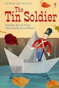 Image of The Tin Soldier