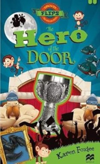 Image of Hero of the Door
