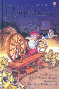 Image of Rumpelstiltskin