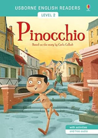Image of Pinocchio