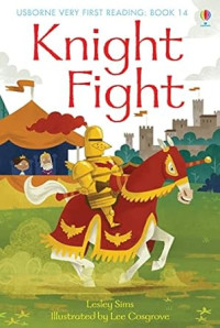 Image of Knight Fight