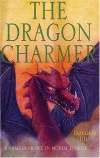 Image of The Dragon Charmer