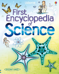 Image of Usborne First Encyclopedia Of Science
