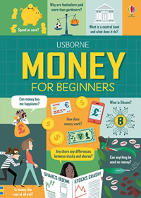 Image of Money For Beginners