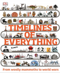 Image of Time Lines of Every Thing