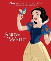 Image of Snow White