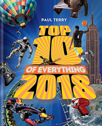 Image of Top 10 Of Everything 2018