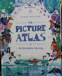 Image of The Picture Atlas