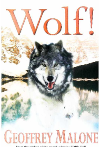 Image of Wolf!