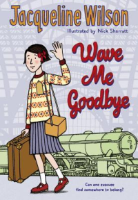 Image of Wave Me Goodbye