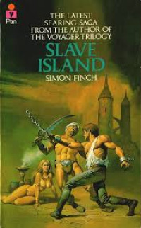 Image of Slave Island