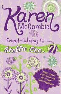 Image of Sweet Talking TJ