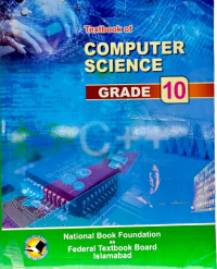 Computer Science Grade 10