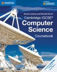 Image of Computer Science Course Book