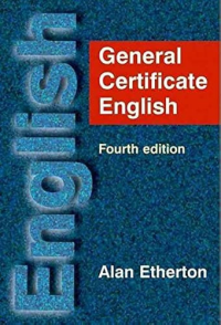 General Certificate English 4th Edition