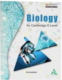 Image of Biology for Cambridge O Level
