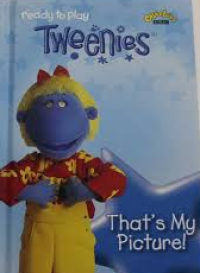 Image of That's My Picture