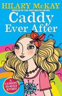 Image of Caddy Everafter