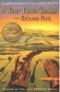 Image of A Year Down Yonder