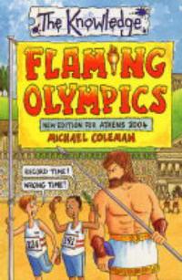 Image of Flaming Olympics
