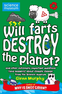 Image of Will Farts Destroy the Planet