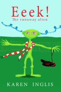 Image of Eeek! The Runway Alien