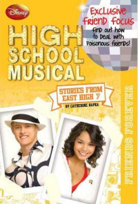 Image of Friends Forever