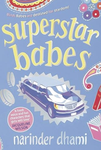 Image of Superstars babes