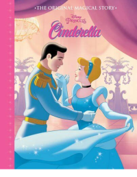Image of Cinderella
