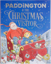 Image of Paddington & The Christmas Visitor
