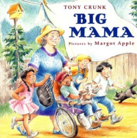 Image of Big Mama