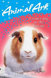 Image of Guinea-Pig in the Garage