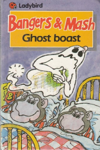Image of Ghost Boast