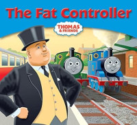 Image of The Fat Controller