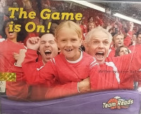 Image of The game is ON !