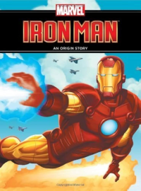 Image of Iron Man