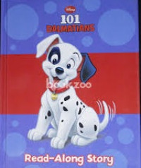 Image of 101 Dalmatians