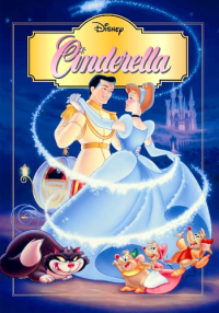 Image of Cinderella