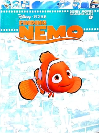 Image of Finding Nemo