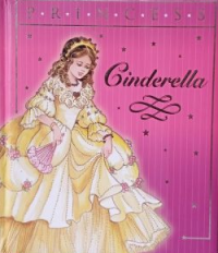 Image of Princess Cinderella
