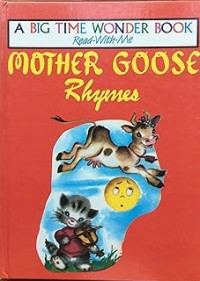 Image of Mother Goose Rhymes