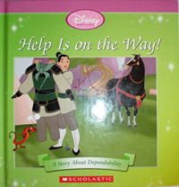 Image of Help Is On The Way