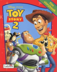 Image of Toy Story 2