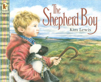 Image of The Shepherd Boy