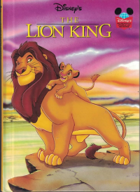 Image of The Lion King