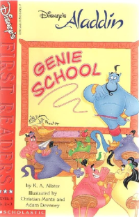 Image of Genie School
